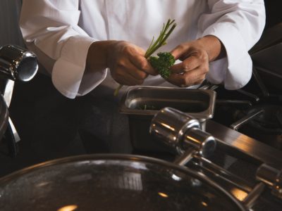 Cocina deo webs para residencias