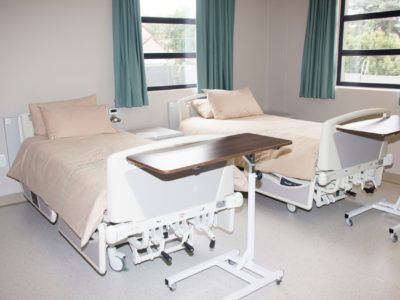 Habitaciones demo webs para residencias