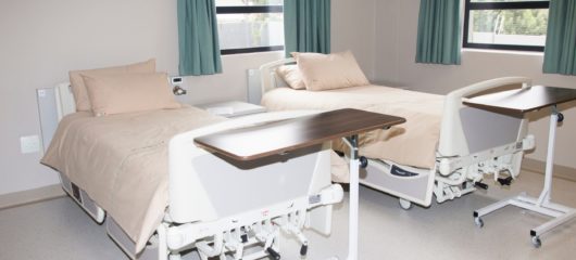 Habitaciones demo webs para residencias